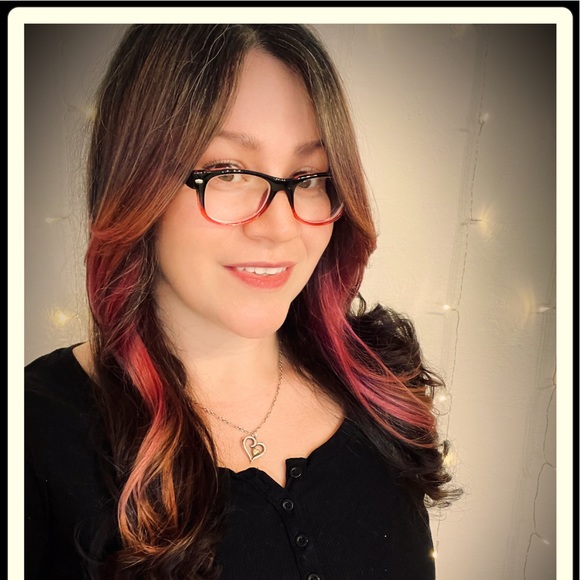 Meet your Posher, Rhianna - Picture 1 of 1